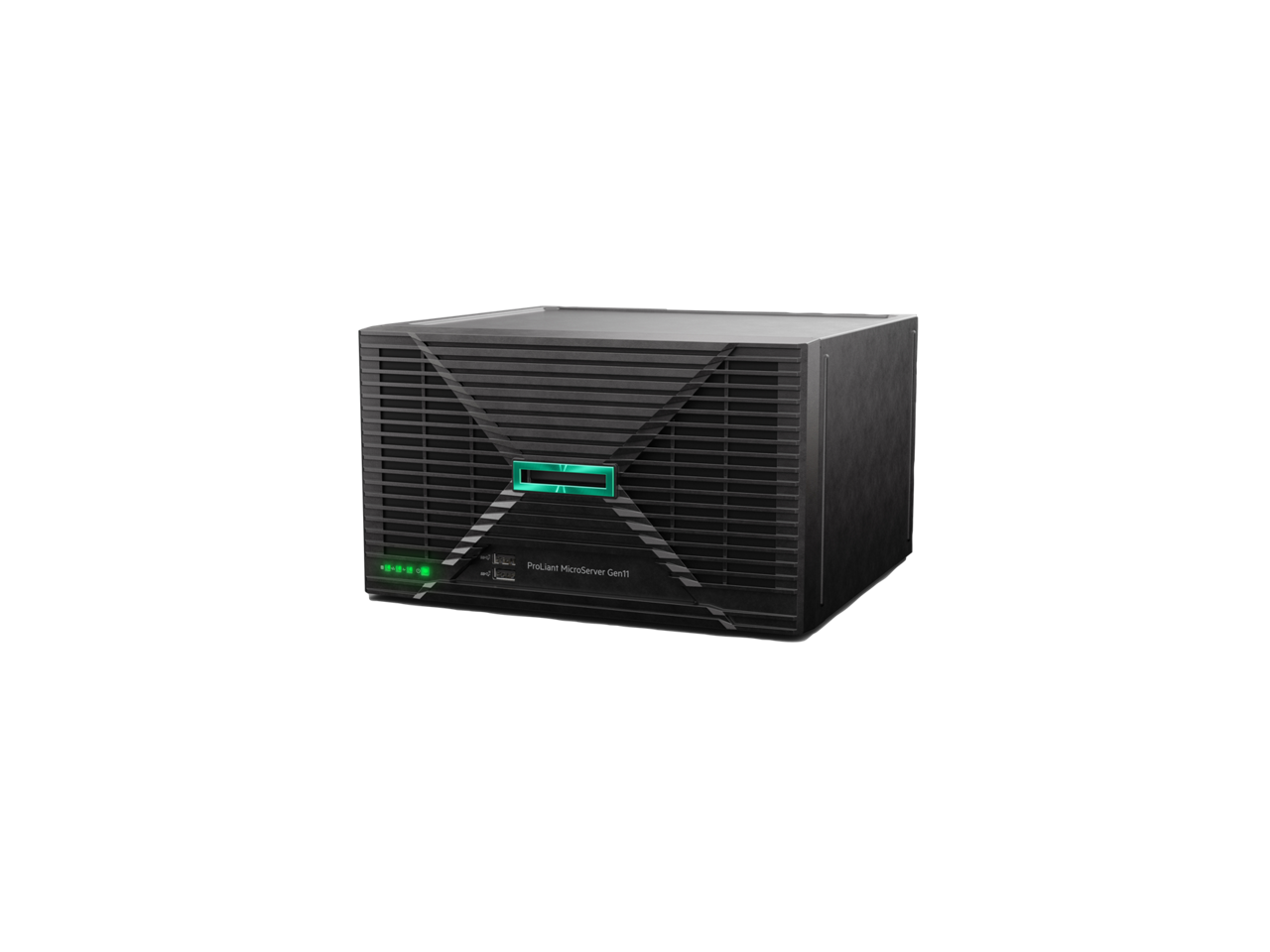 ProLiant MicroServer Gen11