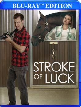 Stroke of Luck - BLU-RAY