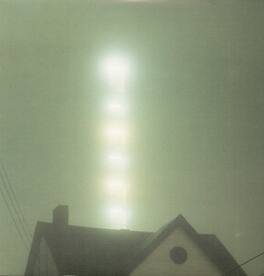 Don Caballero - What Burns Never Returns - VINYL LP