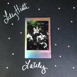 Lilly Hiatt - Lately - VINYL LP