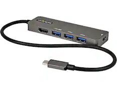 StarTech.com 5 Gbps