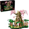 I have a great Deku Tree Lego set.