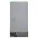 Alt View 6. Whirlpool - 24.5 Cu. Ft. French Door Refrigerator with Two-Tier Freezer Storage - White.