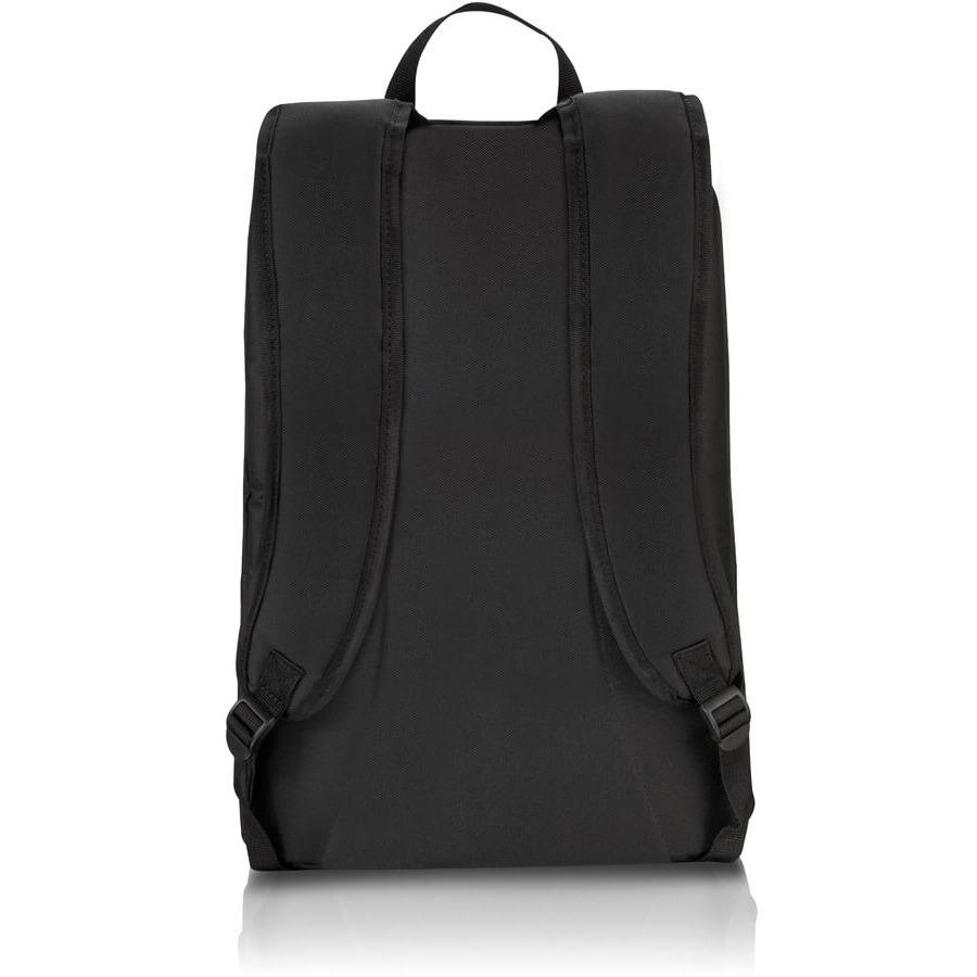 Alt View 2. Lenovo - Lenovo Carrying Case (Backpack) for 15.6" Notebook - Shoulder Strap, Handle - 17" Height x 11.5" Width x 3.7" Depth - Unknown.
