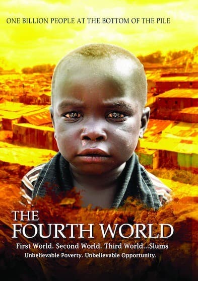 The Fourth World (MOD) (DVD Movie) price history on PriceWatchPro