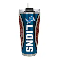 FOOTBALL LIONS
LIONS