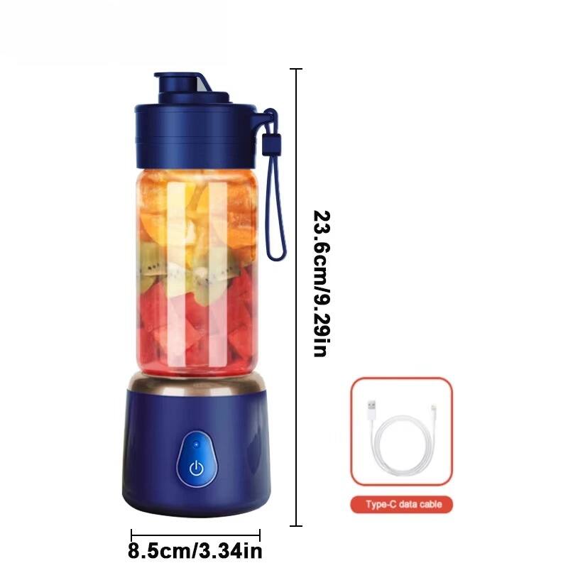 23.6cm/9.29in Type-C data cable  
8.5cm/3.34in