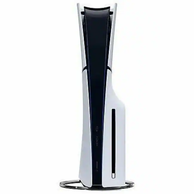 Psfive PlayStation 5 Slim Console + PlayStation 5 DualSense Wireless ...