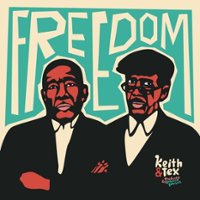 Freedom [LP] - VINYL - Front_Zoom
