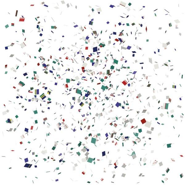 Front. The Baltika Years [LP].