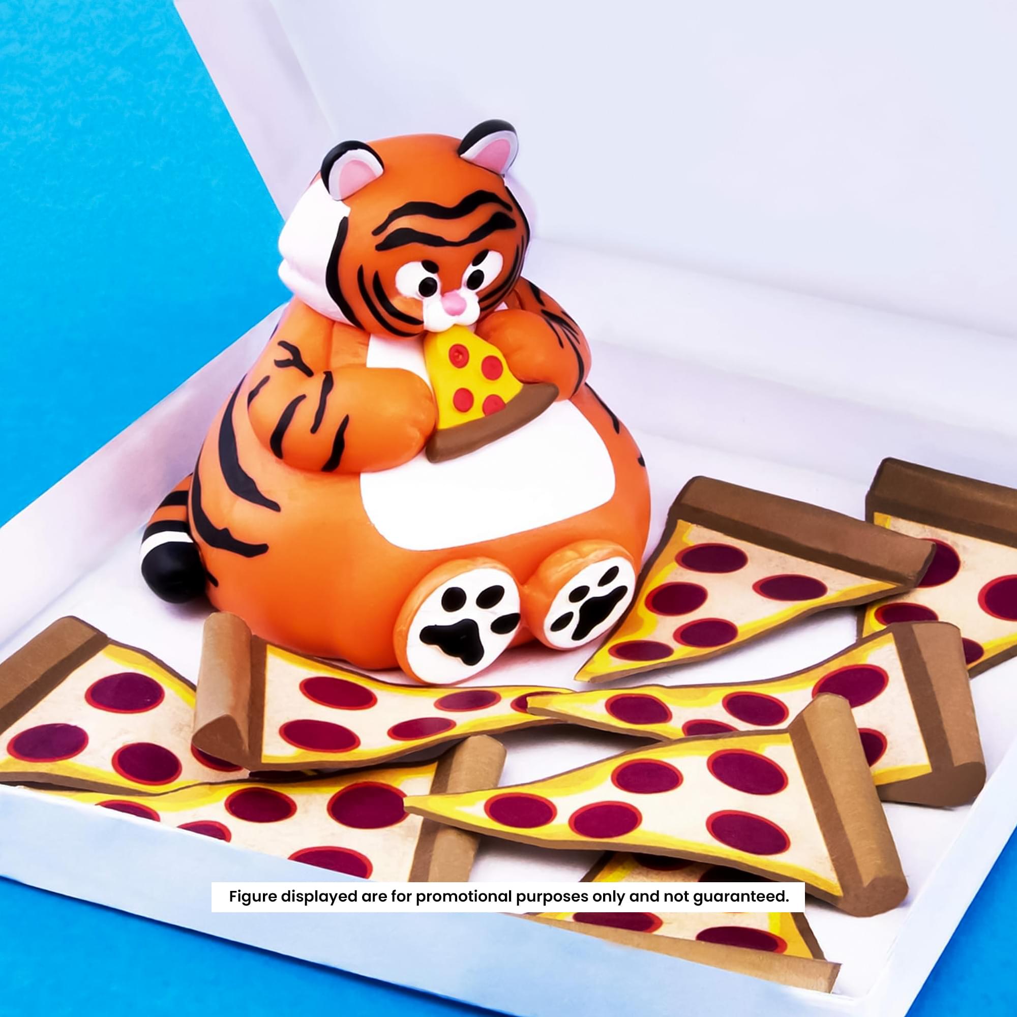 Figure displayed are for promotional purposes only and not guaranteed.