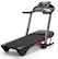 Angle. ProForm - Pro 5000 Smart Treadmill with 14” HD Touchscreen Display and 30-day iFIT Family Membership - Black.