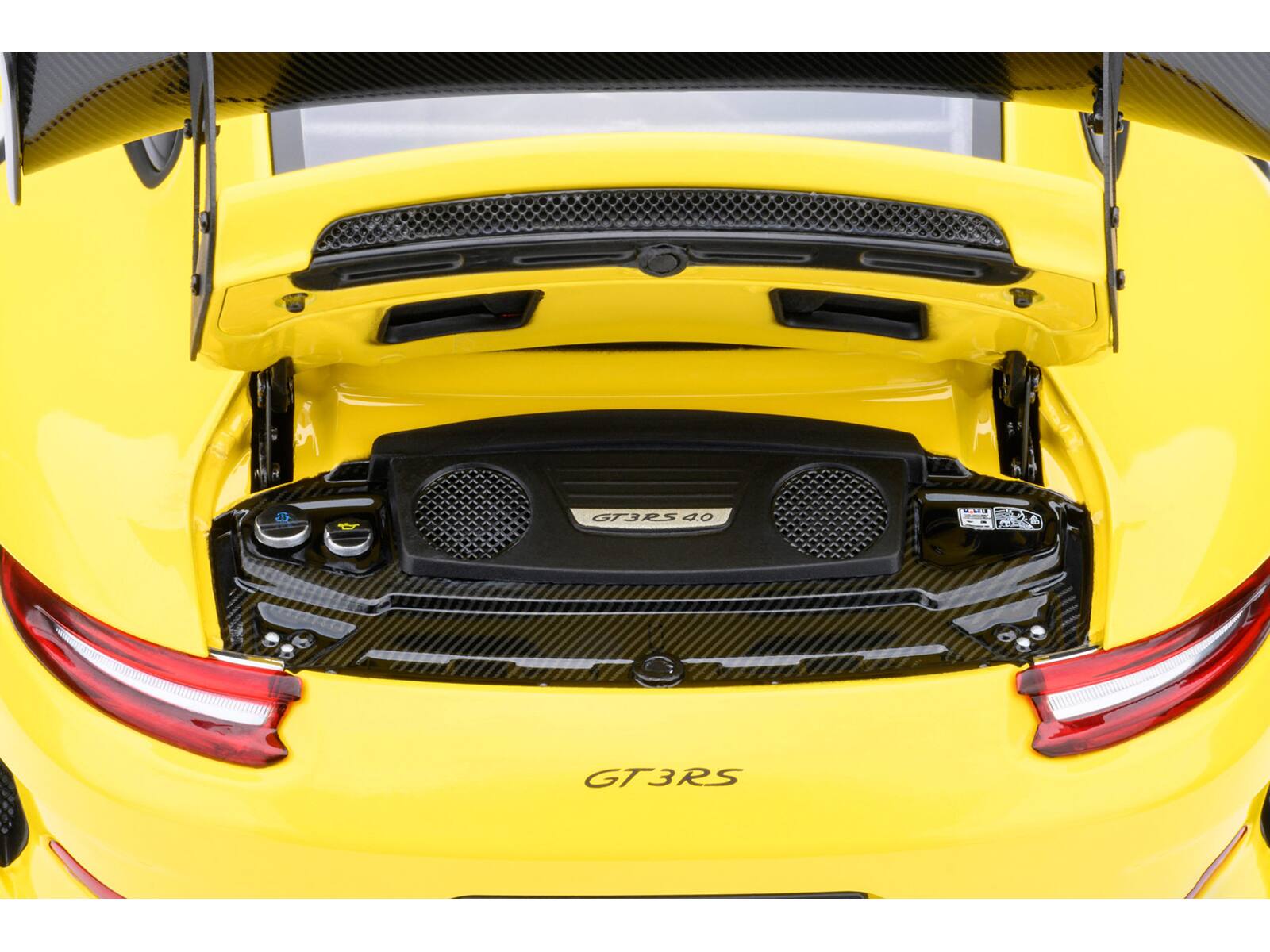 GT3RS 4.0 GT3RS