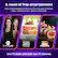 A world of free entertainment
Enjoy a huge selection of free live TV, news, sports, movies, shows, and much more—all just a click away.
abc NEWSLIVE
Roku ORIGINAL THE GREAT AMERICAN BAKING SHOW
Roku ORIGINAL MORIMOTO'S SUSHI MASTER
Live TV Guide with 500+ free TV channels