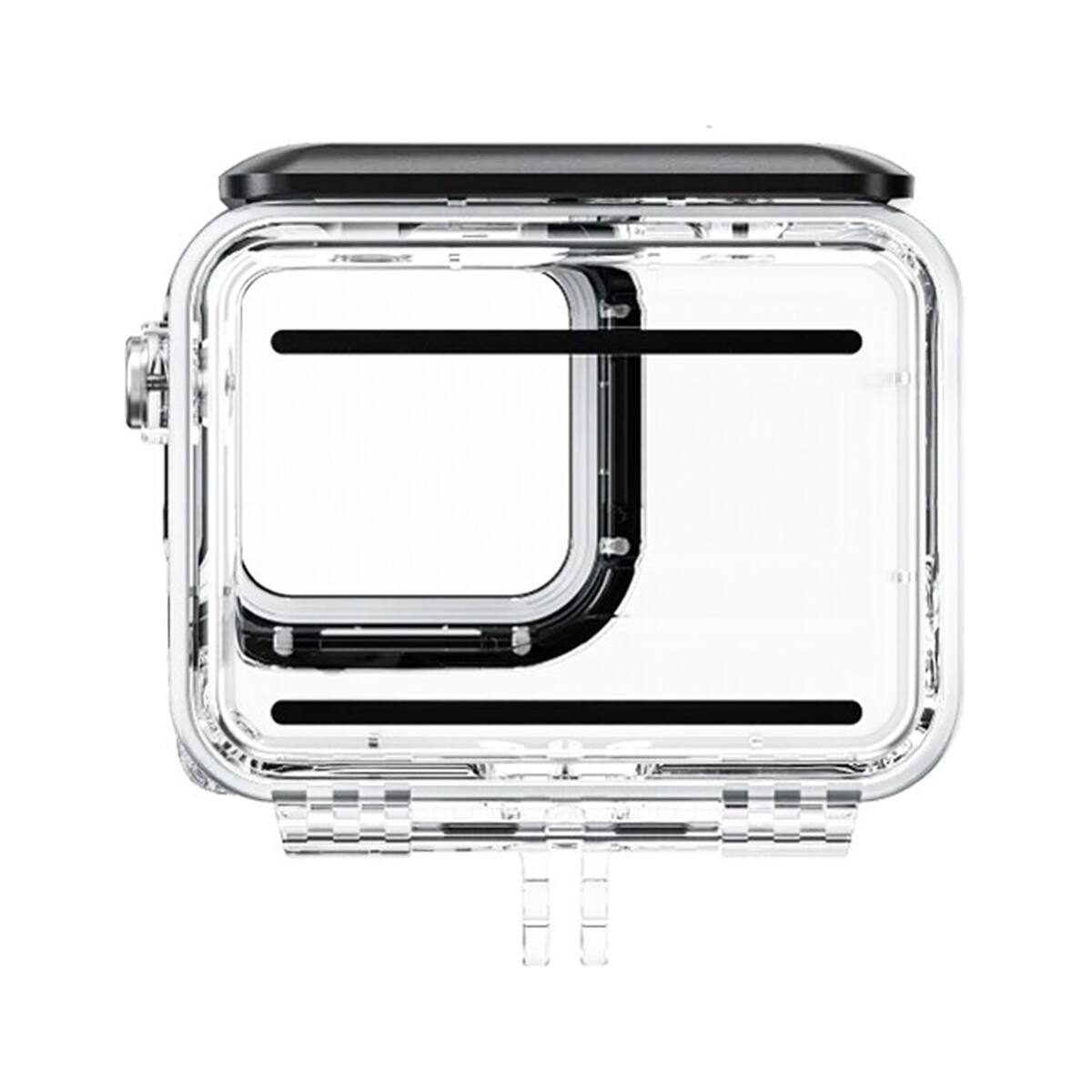Alt View 1. Insta360 - Insta360 Carry Case for X3 Action Camera.
