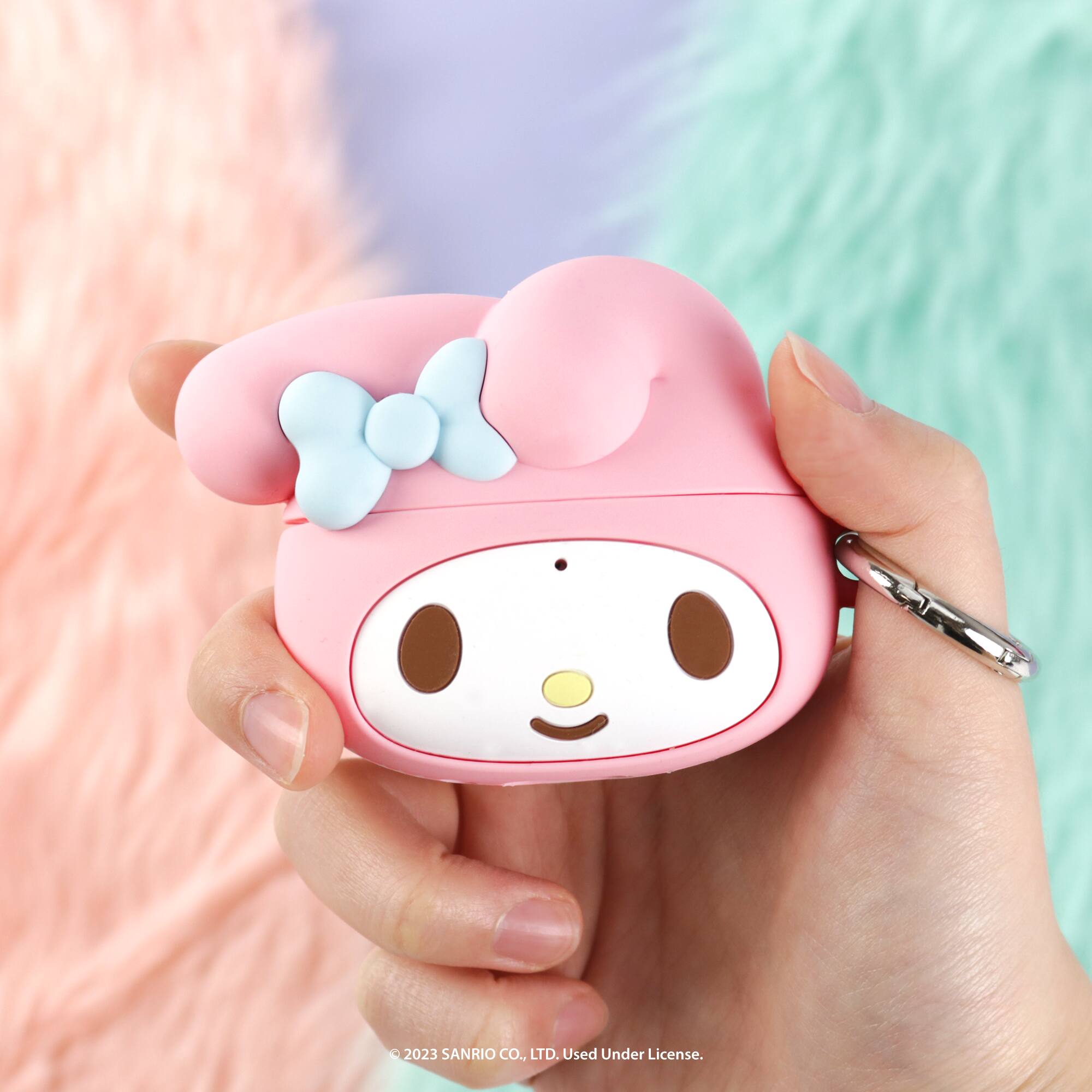 © 2023 SANRIO CO., LTD. Used Under License.