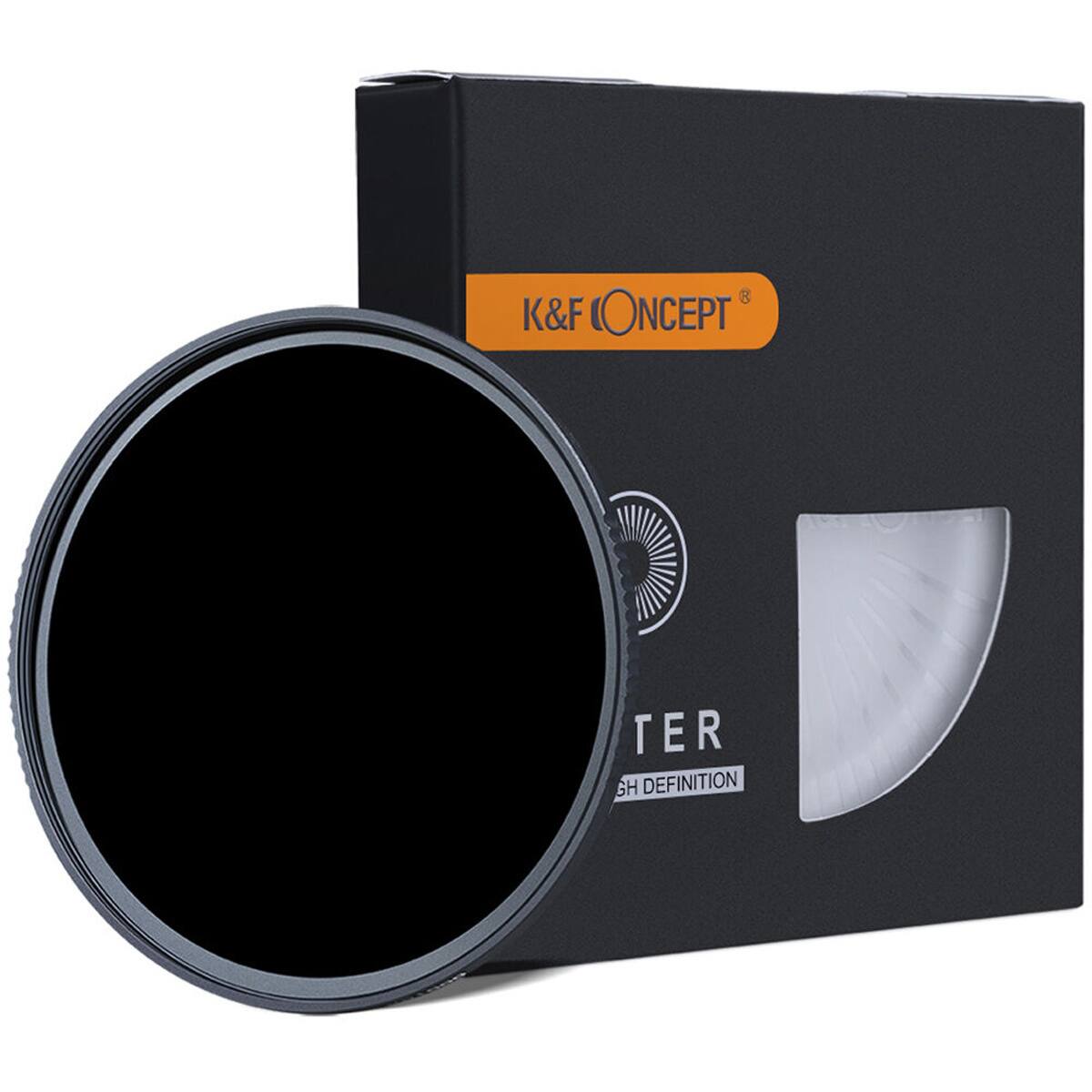 K&F CONCEPT  
TER  
GH DEFINITION