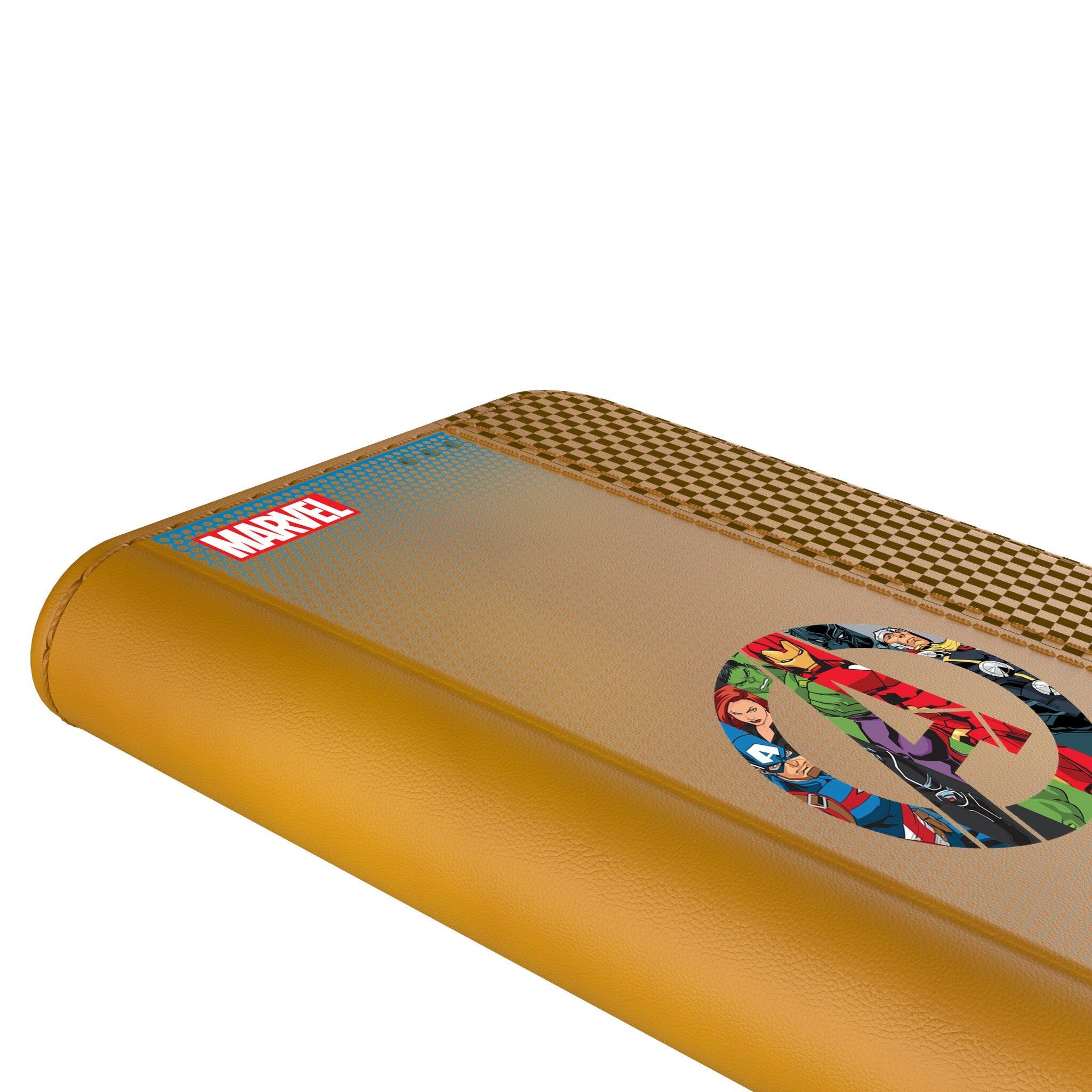 MARVEL CSRA 4A8A ELLA