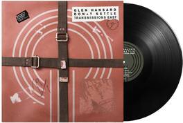 Glen Hansard - Don't Settle ( Vol. 1 - Transmissions East ) - VINYL LP