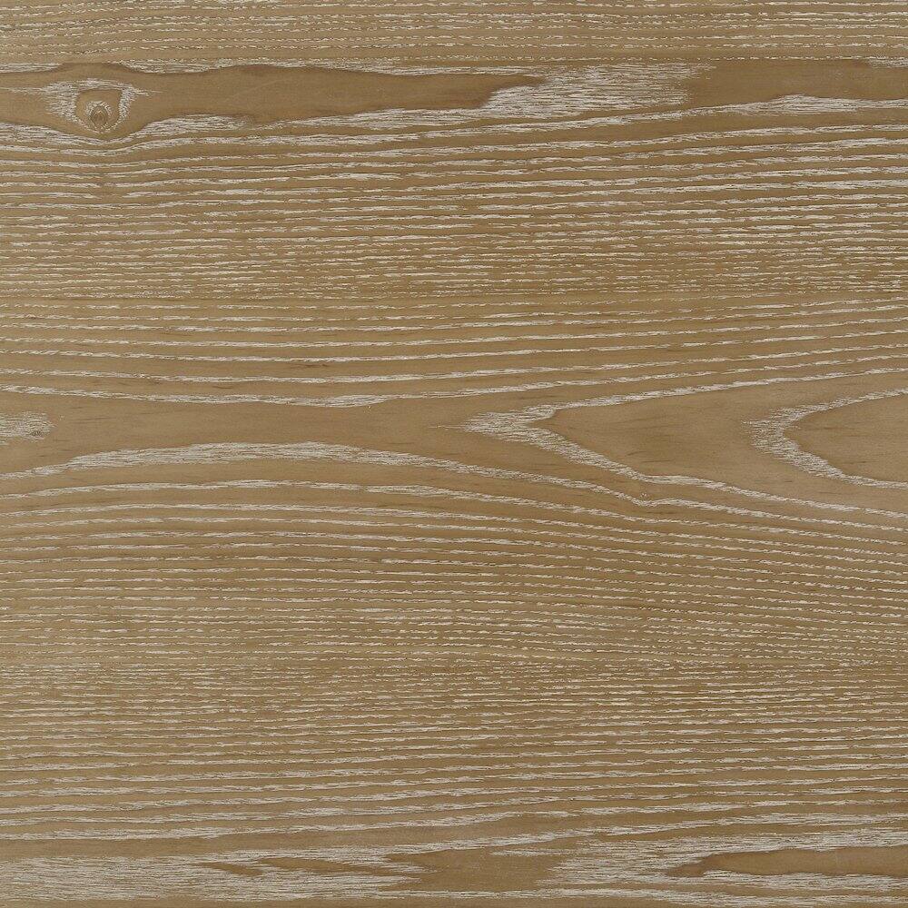 Alt View 1. Coaster Co. of America - Adina 36-inch Round Wood Coffee Table Distressed Light Brown - Distressed Light Brown.