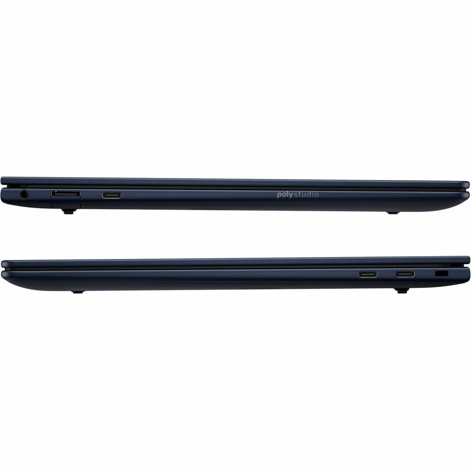 The text on the image reads "poly studio."