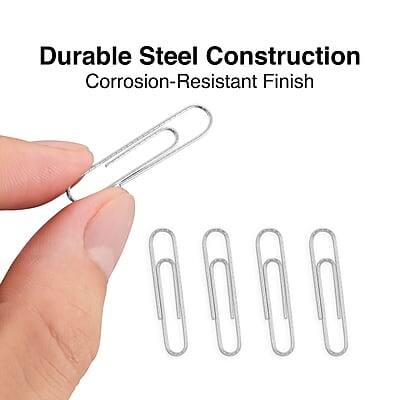 Durable Steel Construction  
Corrosion-Resistant Finish
