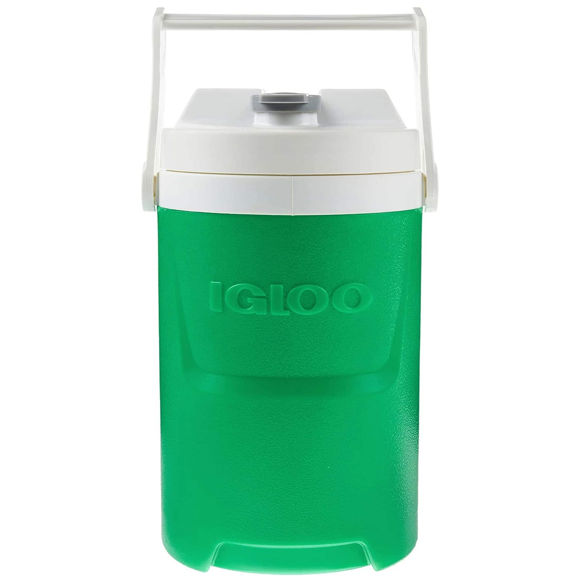 Igloo - Laguna 1/2 Gallon Sports Water Jug - Green