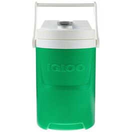 Igloo - Laguna 1/2 Gallon Sports Water Jug - Green
