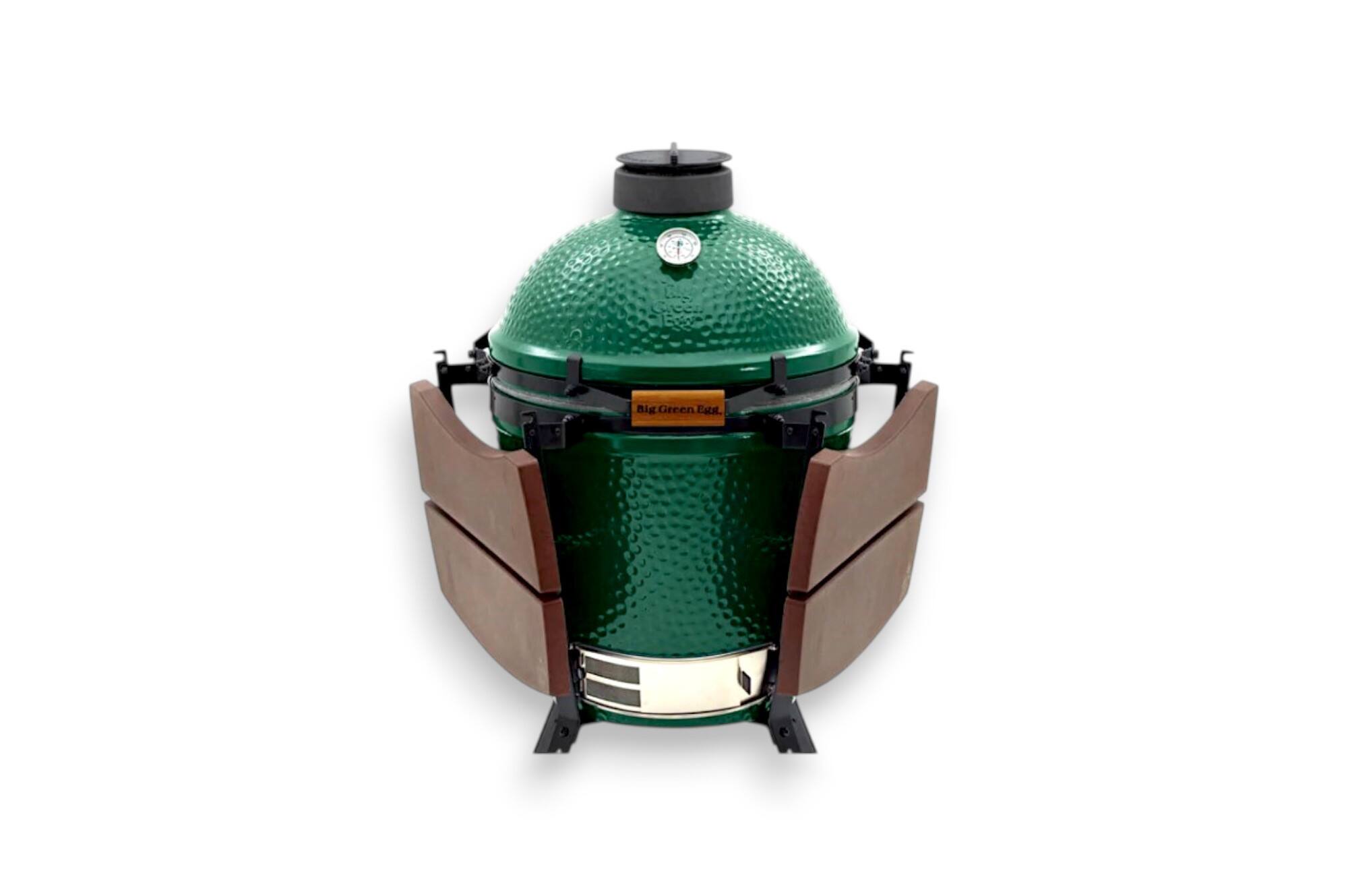 GCC's Big Green Egg