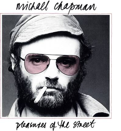 michael chapman
pleasures of the street