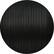 Alt View 4. Overture - 1.75 mm PLA 3D Printer Filament - Black.