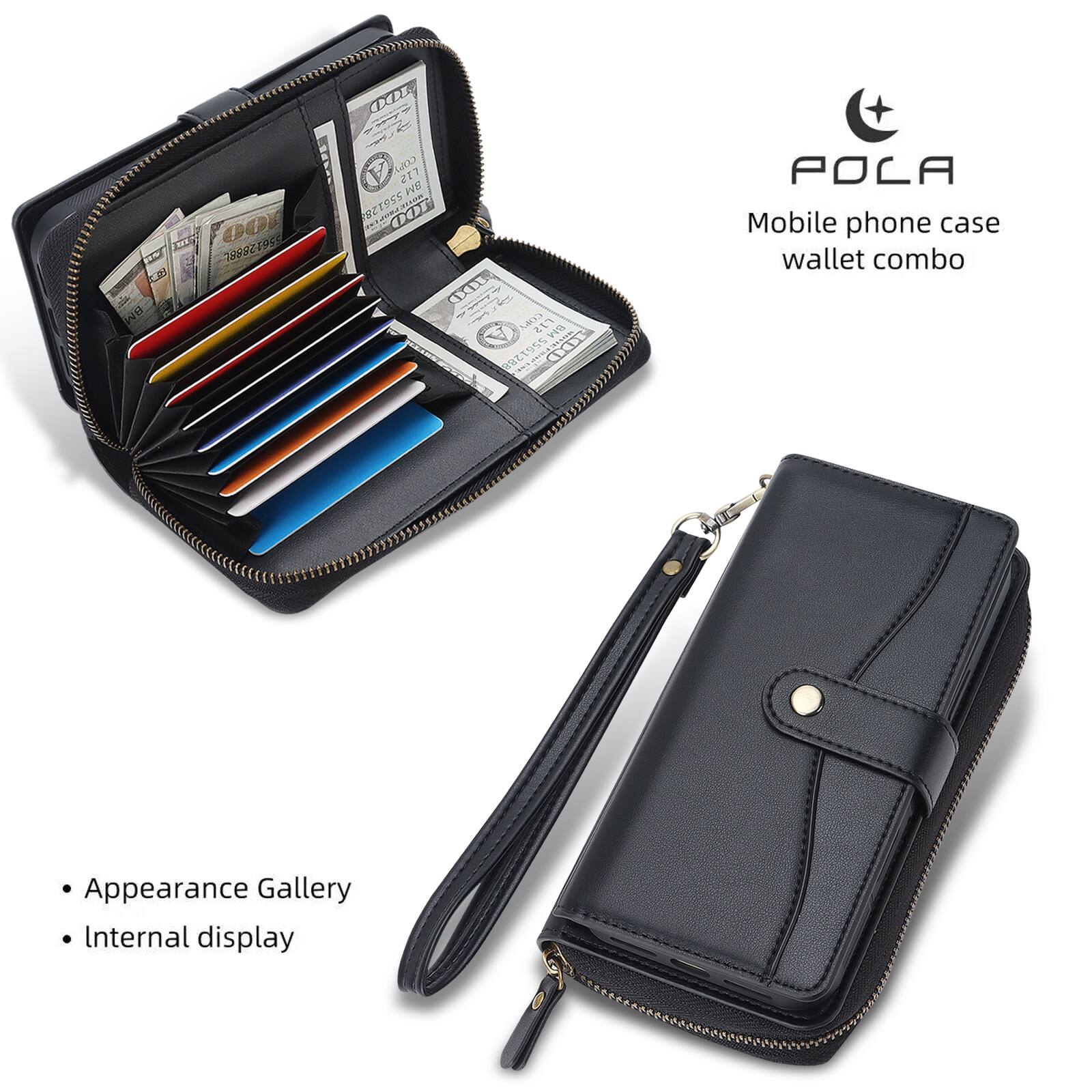 BI BM  
100 55612888L  
OOL COCO 115 BM 5561288  100 COPS L12 BM 5561288 SAVERAPHILE  
POLA Mobile phone case wallet combo  
Appearance Gallery  
Internal display