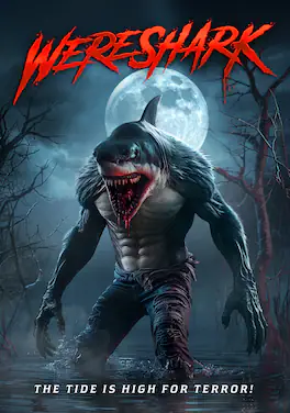 Wereshark - DVD