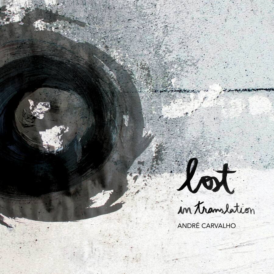 Andre Carvalho Lost In Translation VINYL LP Best Buy andre-carvalho-lost-in-translation-vinyl-lp-best-buy
