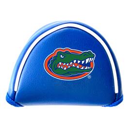 Team Golf - Florida Gators Mallet Putter Cover - Multicolor