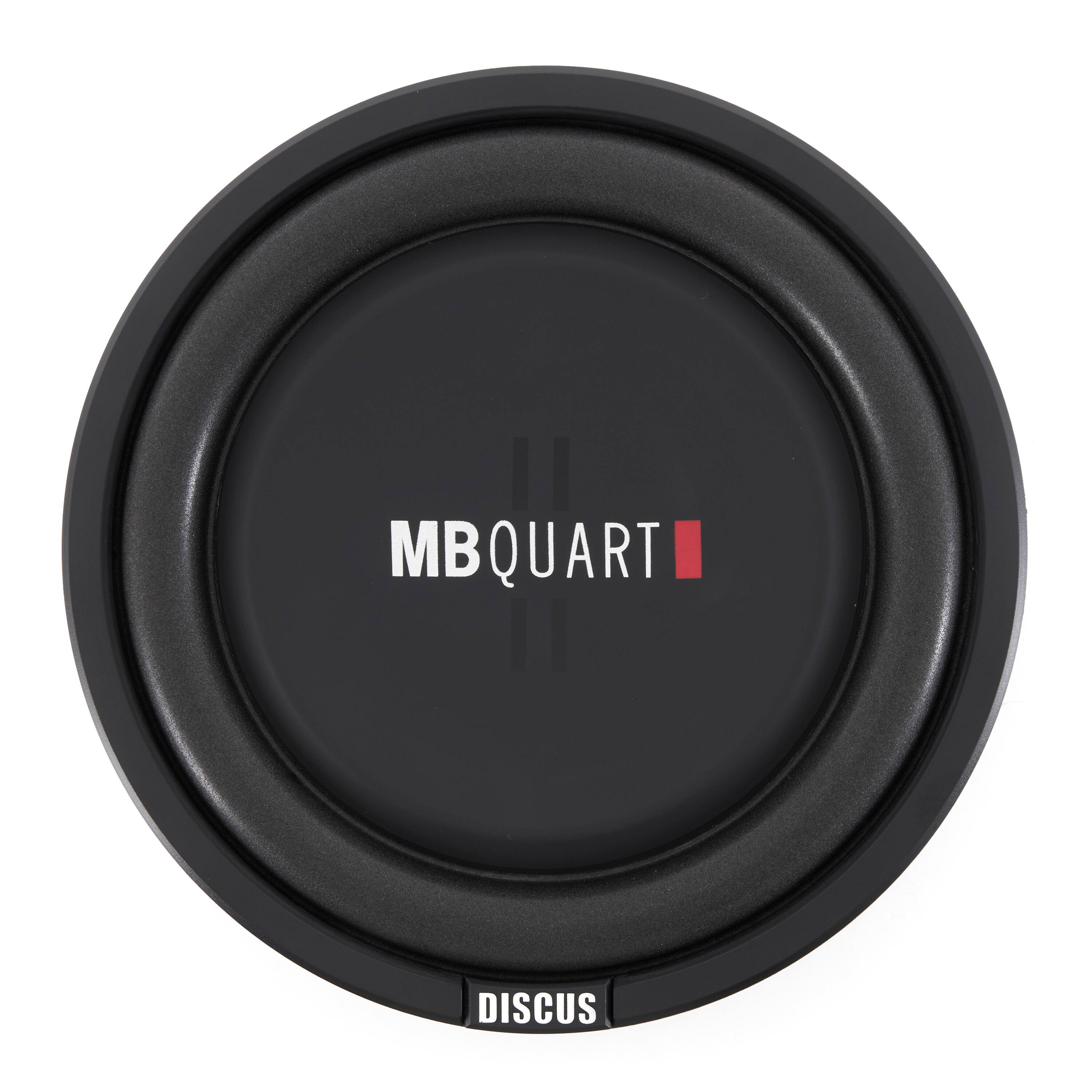 MBQUART DISCUS