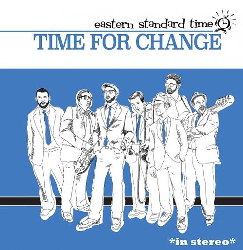 Time for Change [LP] [VINYL] price history on PriceWatchPro
