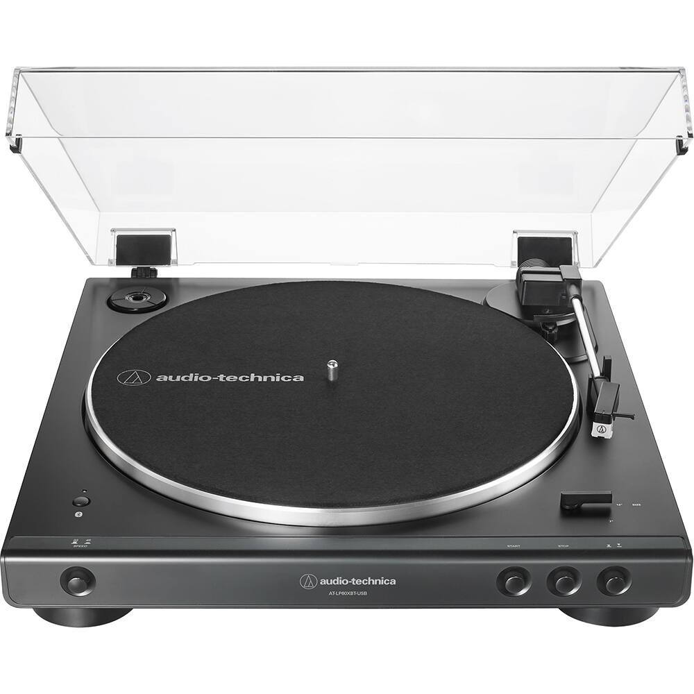 audio-technica AT-LP60XUSB