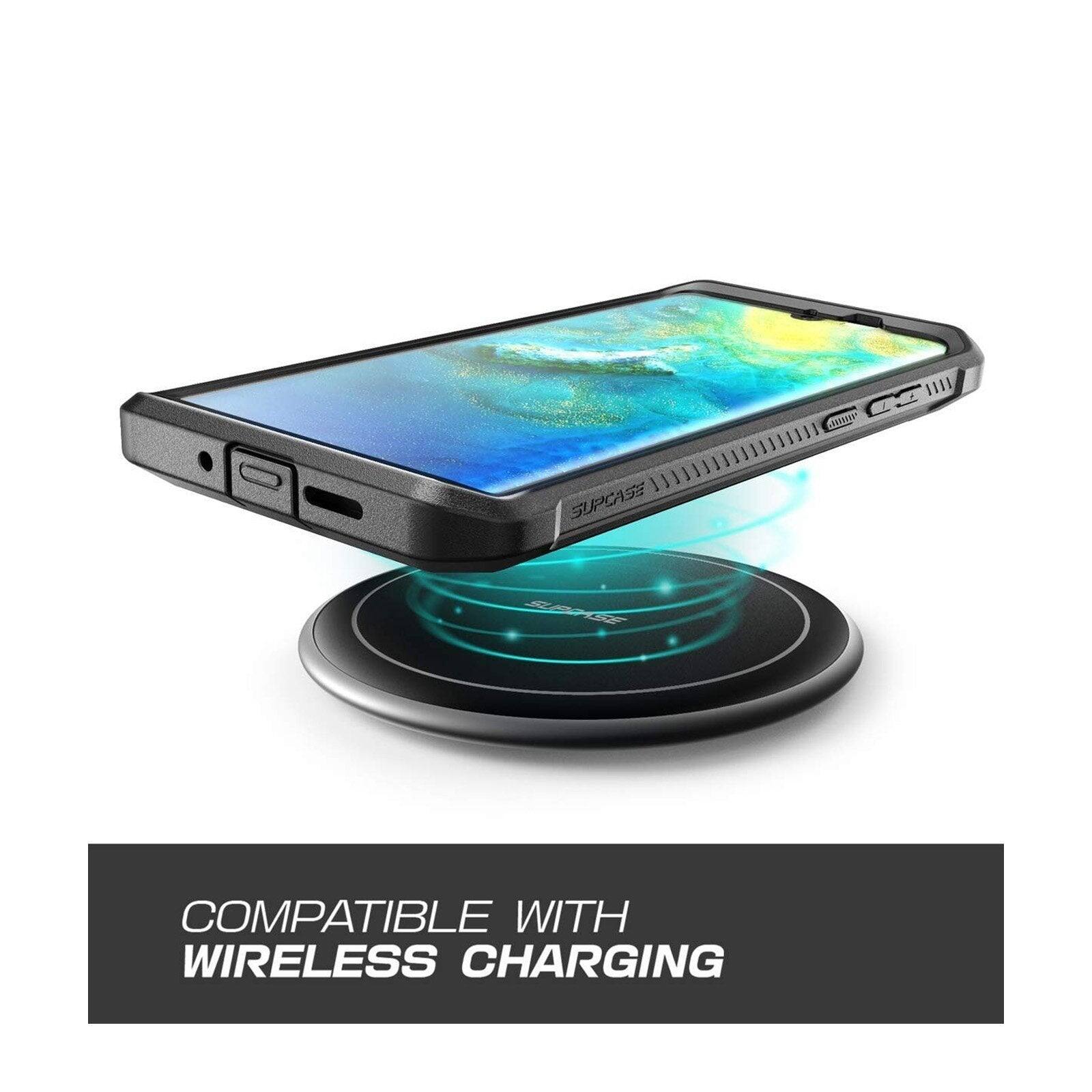 COMPATIBLE WITH WIRELESS CHARGING