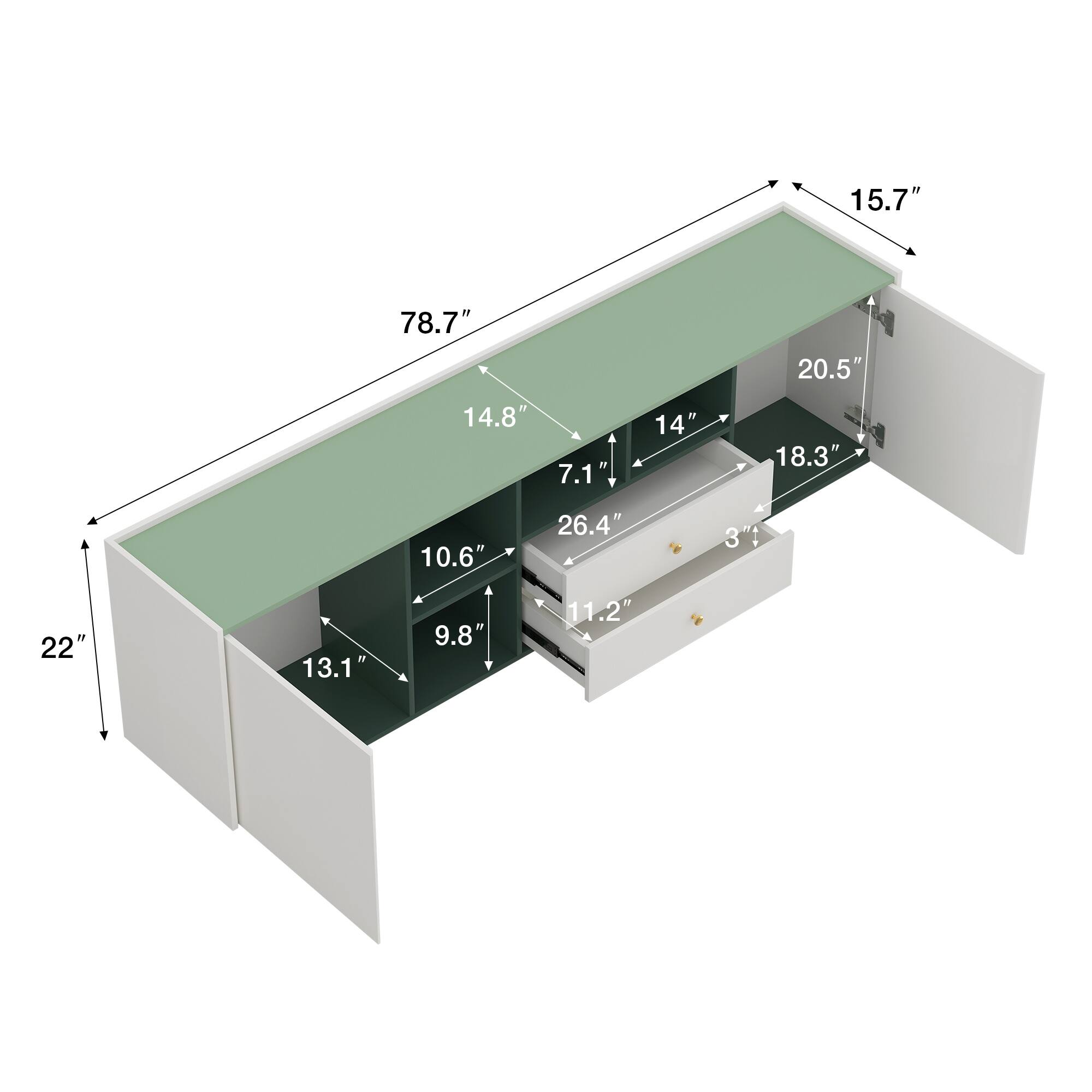 media item thumbnail