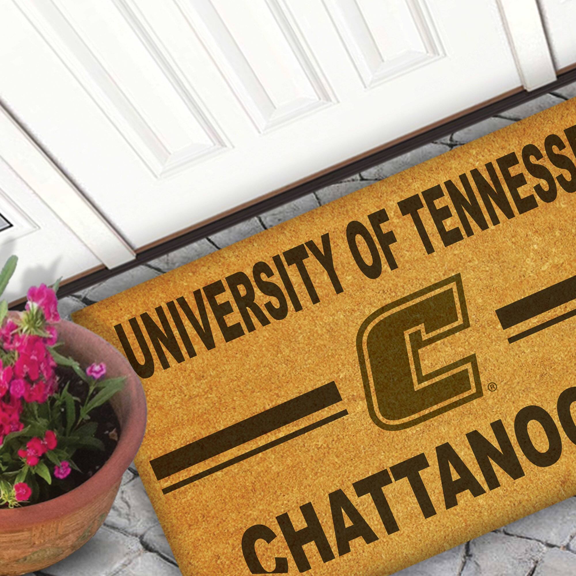 UNIVERSITY OF TENNESSEE  
CHATTANOOGA