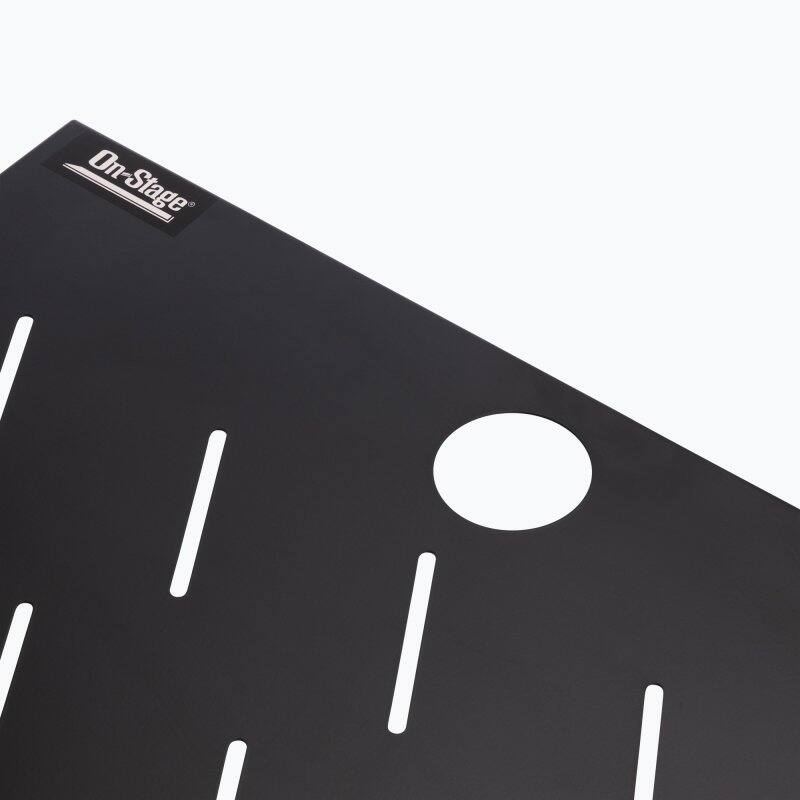 Alt View 7. On Stage Stands - On-Stage UCA1500 Utility Cart Tray - "NA".