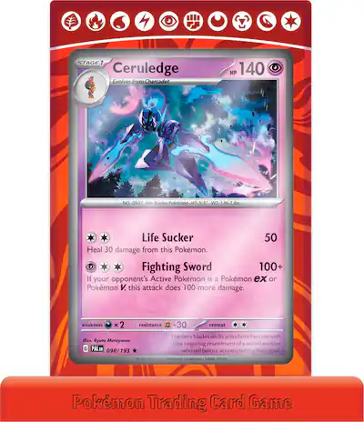 Pokmon Pokemon TCG: Armarouge EX Premium Collection - Best Buy Pokmon Pokemon TCG: Armarouge EX Premium Collection - Best Buy