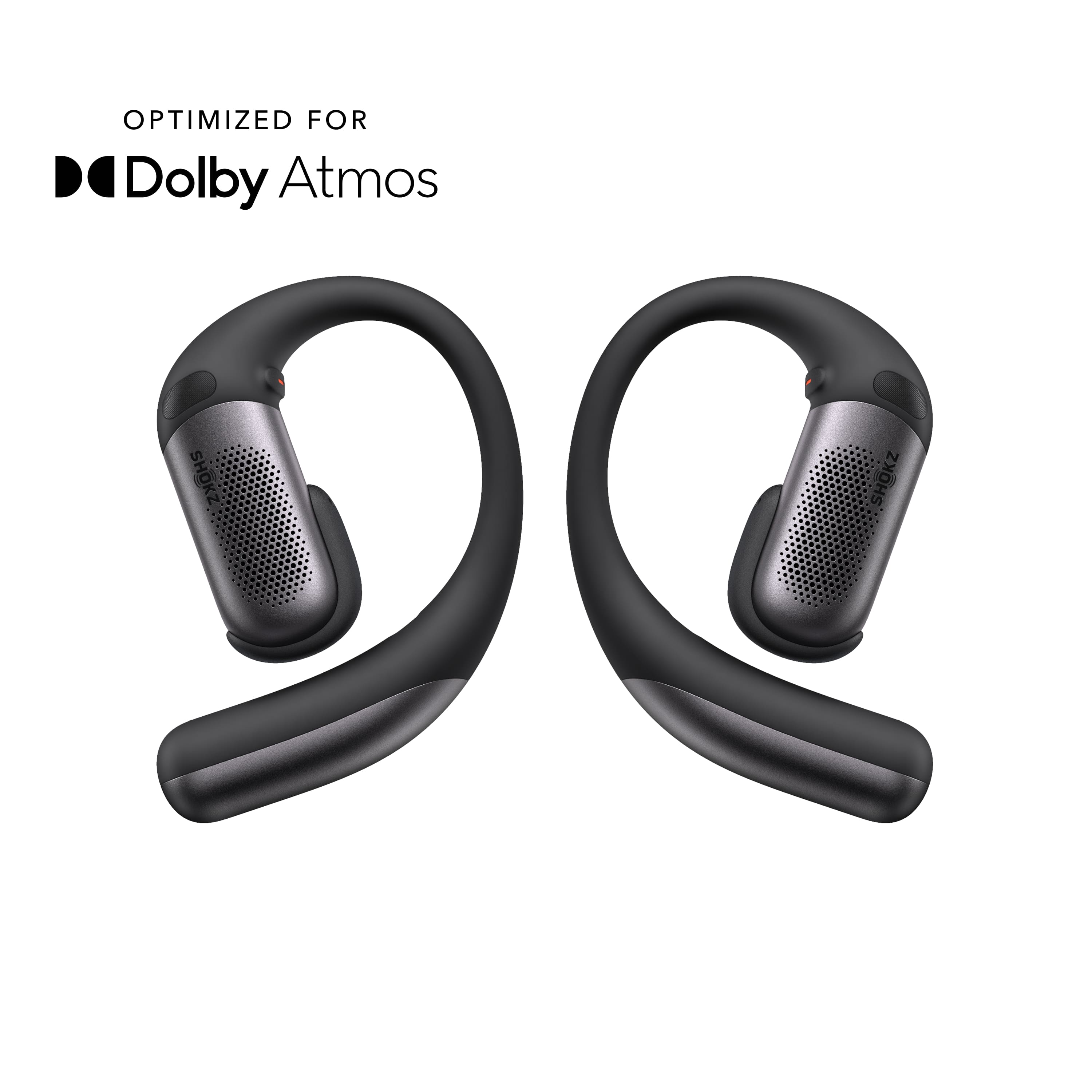 OPTIMIZED FOR Dolby Atmos