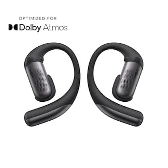 Shokz OpenFit Pro Open Ear True Wireless Bluetooth Active Noise Shokz OpenFit Pro Open Ear True Wireless Bluetooth Active Noise