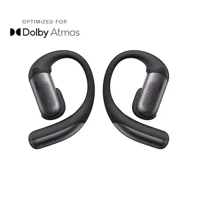 Are open-ear earbuds better for small ears?