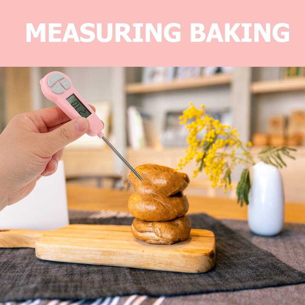 MEASURING BAKING