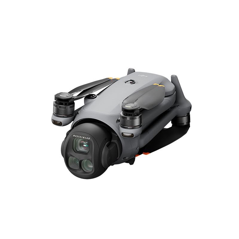 Mavic 4 Pro Drone with DJI RC 2, Flagship Tri Camera Drone with