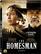 Front. The Homesman - DVD.