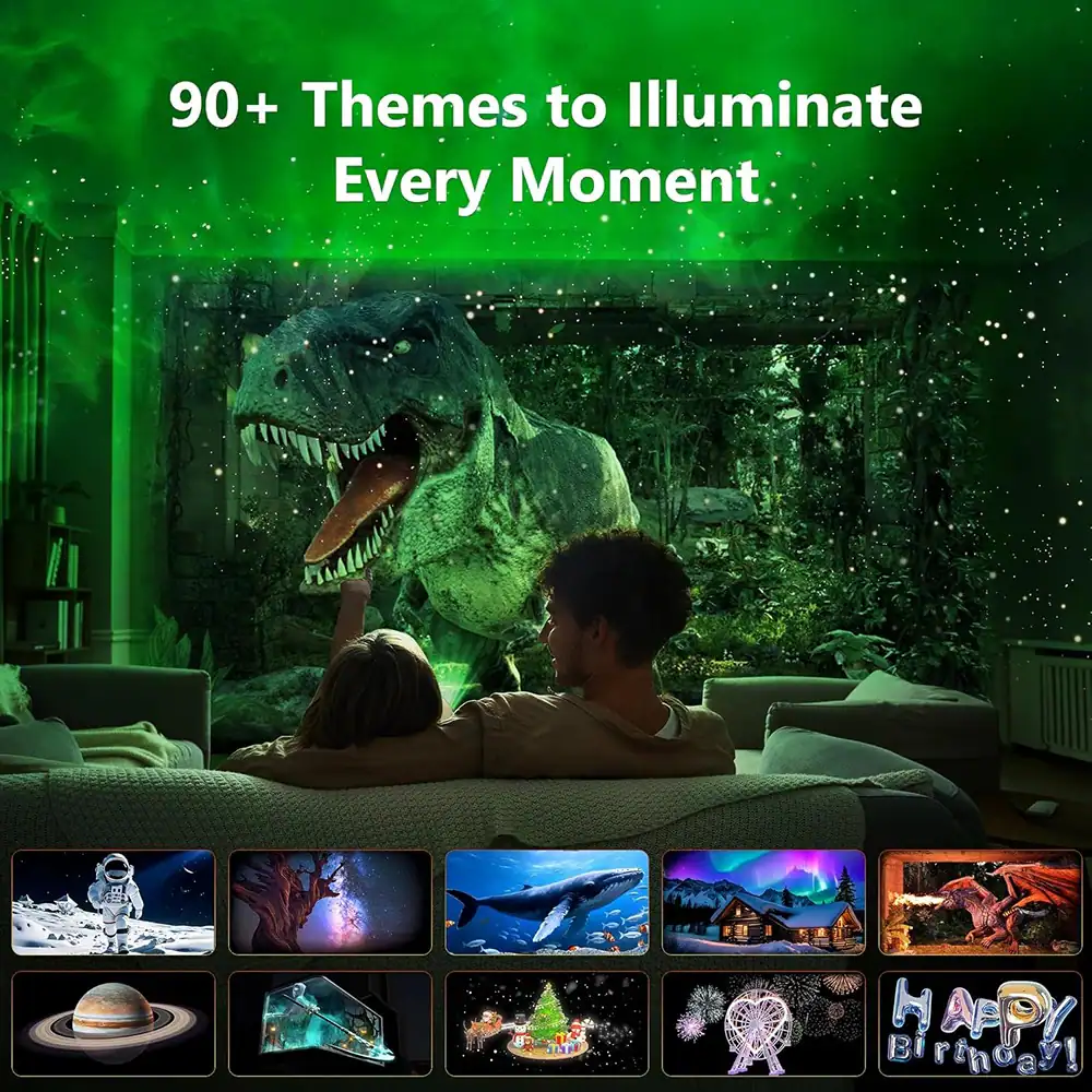 90+ Themes to Illuminate Every Moment.

HAPPY BIRTHDAY!